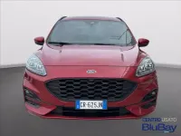 Usata Ford Kuga ST-Line X 225 CV (165 kW) 2023 Lucid red SUV