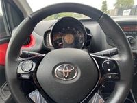 usata Toyota Aygo Aygo5p 1.0 x-play 72cv