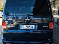 usata VW Multivan 2.0 TDI 140CV 4 Motion Startline