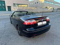 usata Saab 9-3 Cabriolet 2.0 T Aero