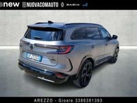 Usata Renault Espace Esprit Alpine 199 CV (146 kW) 2023 Grigio SUV