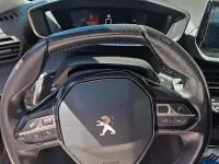 Usata Peugeot 2008 Allure 131 CV (96 kW) 2020 Grigio SUV