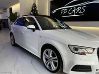 usata Audi A3 SPB 30 TDI S LINE