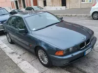 Usata BMW 530 Efficient Dynamics 193 CV (141 kW) 2000 Berlina