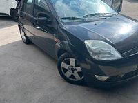 Usado Ford Fiesta 68 HP (50 kW) 2004 Citadino