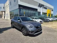 Usata Renault Arkana Techno 94 CV (69 kW) 2023 Grigio SUV