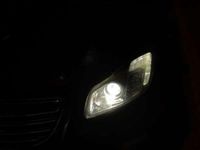 Usata Opel Insignia Cosmo 160 CV (117 kW) 2009 Berlina