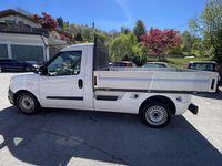 Usata Fiat Doblò 105 CV (77 kW) 2021 Bianco Monovolume
