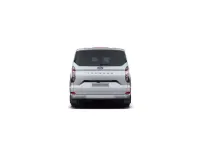 Nuova Ford Tourneo Custom Titanium 170 CV (125 kW) 2026 Moondust silver Furgone