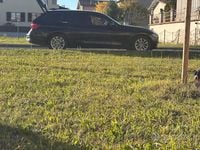 Usata BMW 316 Advantage 116 CV (85 kW) 2016 Station wagon