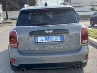 Usata Mini Cooper SD Countryman 143 CV (105 kW) 2017 SUV