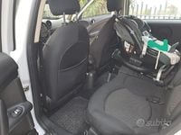 Begagnad Mini One D Countryman 90 HK (66 kW) 2015 Vit SUV