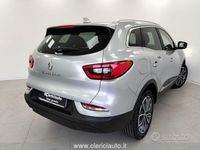 Usata Renault Kadjar 116 CV (85 kW) 2020 Grigio SUV
