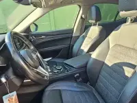 Usata Alfa Romeo Stelvio 190 CV (139 kW) 2018 SUV