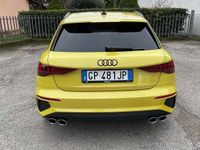Usata Audi S3 Sport 310 CV (228 kW) 2022 Berlina