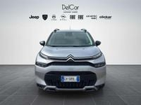 Occasion Citroën C3 Aircross Shine 110 ch (80 kW) 2022 Argent SUV