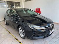 Usata Opel Astra S 136 CV (100 kW) 2017 Nero Berlina