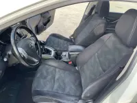 Gebraucht Nissan X-Trail Acenta Premium 131 PS (96 kW) 2014 Weiß SUV
