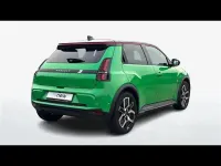 Usata Renault 5 E-Tech Komfort 110 kW (150 CV) 2025 Verde chiaro