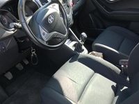 Usata Hyundai ix20 90 CV (66 kW) 2014 Bianco Utilitaria