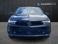 Usata Opel Astra Business Elegance 131 CV (96 kW) 2024 Nero Utilitaria