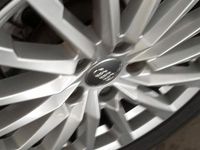 Usata Audi Q2 Business 2019 Bianco SUV