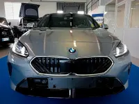 Usata BMW 120 M Sport 156 CV (114 kW) 2025 Grigio Utilitaria