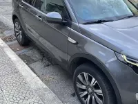 Usata Land Rover Discovery Sport HSE Luxury 179 CV (131 kW) 2016 SUV