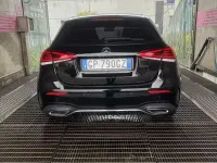 Usata Mercedes A200 Edition 150 CV (110 kW) 2022 Berlina