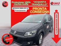 usata VW Touran Touran1.6 tdi Comfortline