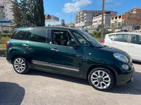 usata Fiat 500L Living 1.6 MJet 120 cv "Come Nuova" 2015