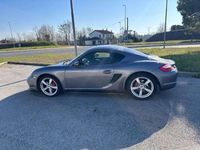 usata Porsche Cayman 3.4 S 295cv PSM XENO PELLE !!