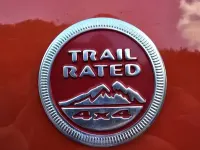 Usata Jeep Compass Trailhawk 170 CV (125 kW) 2019 SUV