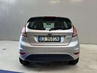Usata Ford Fiesta Titanium 97 CV (71 kW) 2013 Other Utilitaria