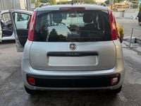 Usata Fiat Panda 69 CV (50 kW) 2020 Grigio Utilitaria
