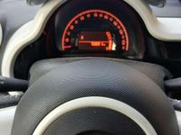 Usata Renault Twingo SE 71 CV (52 kW) 2016 Bianco Utilitaria