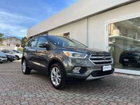 usata Ford Kuga 2.0TDCI 150CV 4WD Automatic