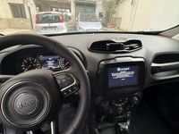 Usata Jeep Renegade Limited 120 CV (88 kW) 2019 SUV