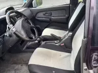 Usata Mitsubishi L200 115 CV (84 kW) 2006 Grigio Pick-up