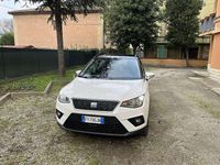 Usata Seat Arona Style 95 CV (69 kW) 2018 SUV