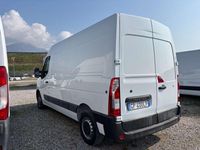 Usata Renault Master 135 CV (99 kW) 2023 Bianco Monovolume