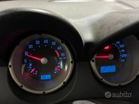 Usata VW Lupo Trendline 50 CV (36 kW) 2000 Blu Utilitaria