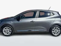 Käytetty Renault Clio V Evolution 91 HP (66 kW) 2024 Harmaa Sedan
