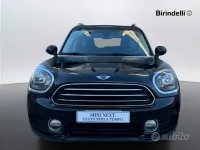 Occasion Mini Countryman 150 ch (110 kW) 2019 Noir SUV