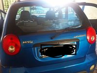 usata Chevrolet Matiz 