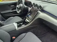 Usata Mercedes 220 200 CV (147 kW) 2023 Grigio Berlina