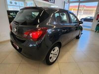 usata Opel Corsa 1.2 GPL CASA MADRE KM CERTIFICATI