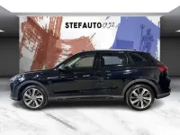 Usata MG Marvel R Luxury 64 kW (88 CV) 2022 Nero SUV