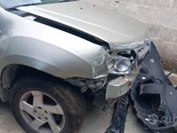 Usata Dacia Duster 105 CV (77 kW) 2012 Berlina