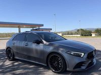 Gebraucht Mercedes A35 AMG AMG 306 PS (225 kW) 2020 Limousine